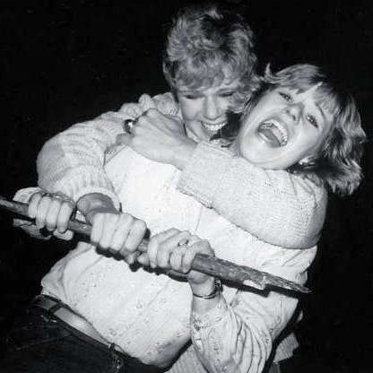 growinguphorror's tweet photo. BTS- Friday the 13th (1980) https://t.co/G9WACmL6DN