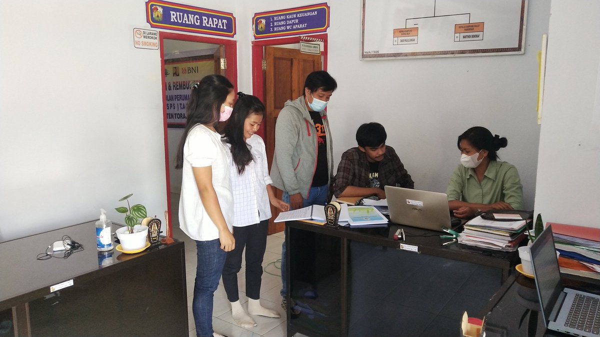okhan89's tweet photo. ASN Peduli Desa. Bersama kita kawal Dana Desa
#bersamakitabisa

@halimiskandarnu 
@balilatfo 
@imansyukri 
@malik_haramain 
@berandadesaID 
@PmdPuspen 
@yusradaridesa 
@Brigade01Arwan1 
@tppkemendes 
#tppisulsel https://t.co/jUFLIeMI4i