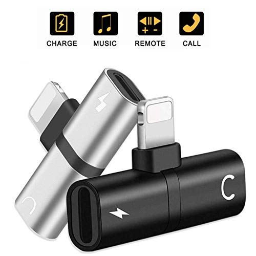 DailySellers's tweet photo. https://t.co/ycVjLuf9tf
4 IN 1 FUNCTION: LISTEN MUSIC + CHARGING + CALL + MICROPHONE AND REMOTE ON HEADPHONES AT SAME TIME
#2Pack #Headphone #AdapterforiPhone https://t.co/oGpvk2Ym9Z