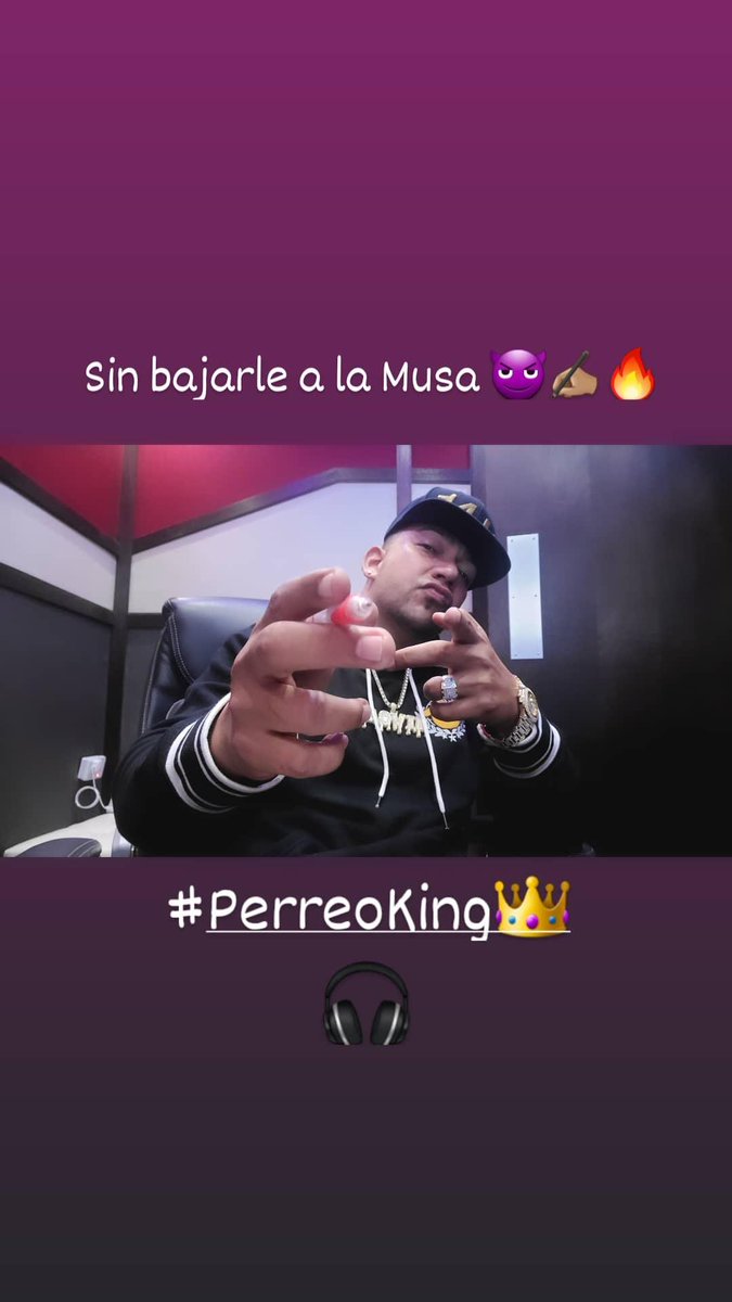 guelosuperstar's tweet photo. Que no Pare El Reggaeton #PerreoKing https://t.co/HT5Wket21e