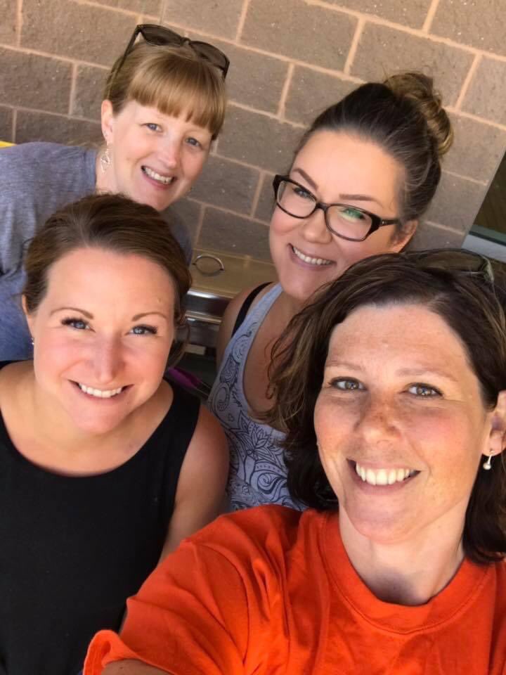 JaclynSd47's tweet photo. Get involved with your school PAC! This gets your voice heard at the table and you have a direct connection to your Principal! DPAC is formed by a representative from each PAC and allows each PAC to have a direct connection to our Superintendent. And your kids will love it! https://t.co/KrlXCYASaC