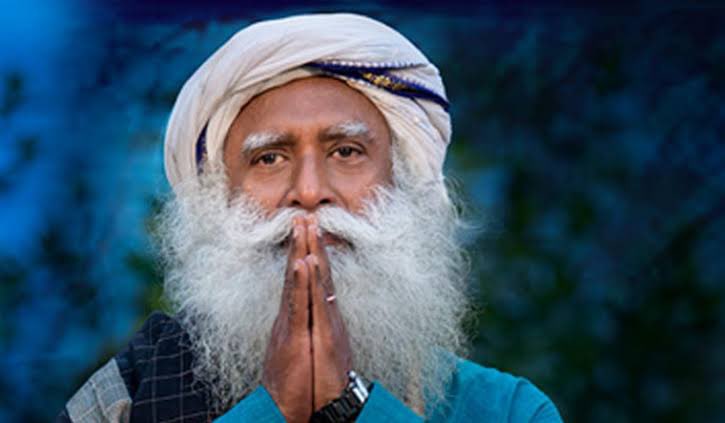 VishweshwarBhat's tweet photo. My column today in Vishwavani 

https://t.co/LMvFxc0jwO. 

@SadhguruJV https://t.co/TqQO48EvJt
