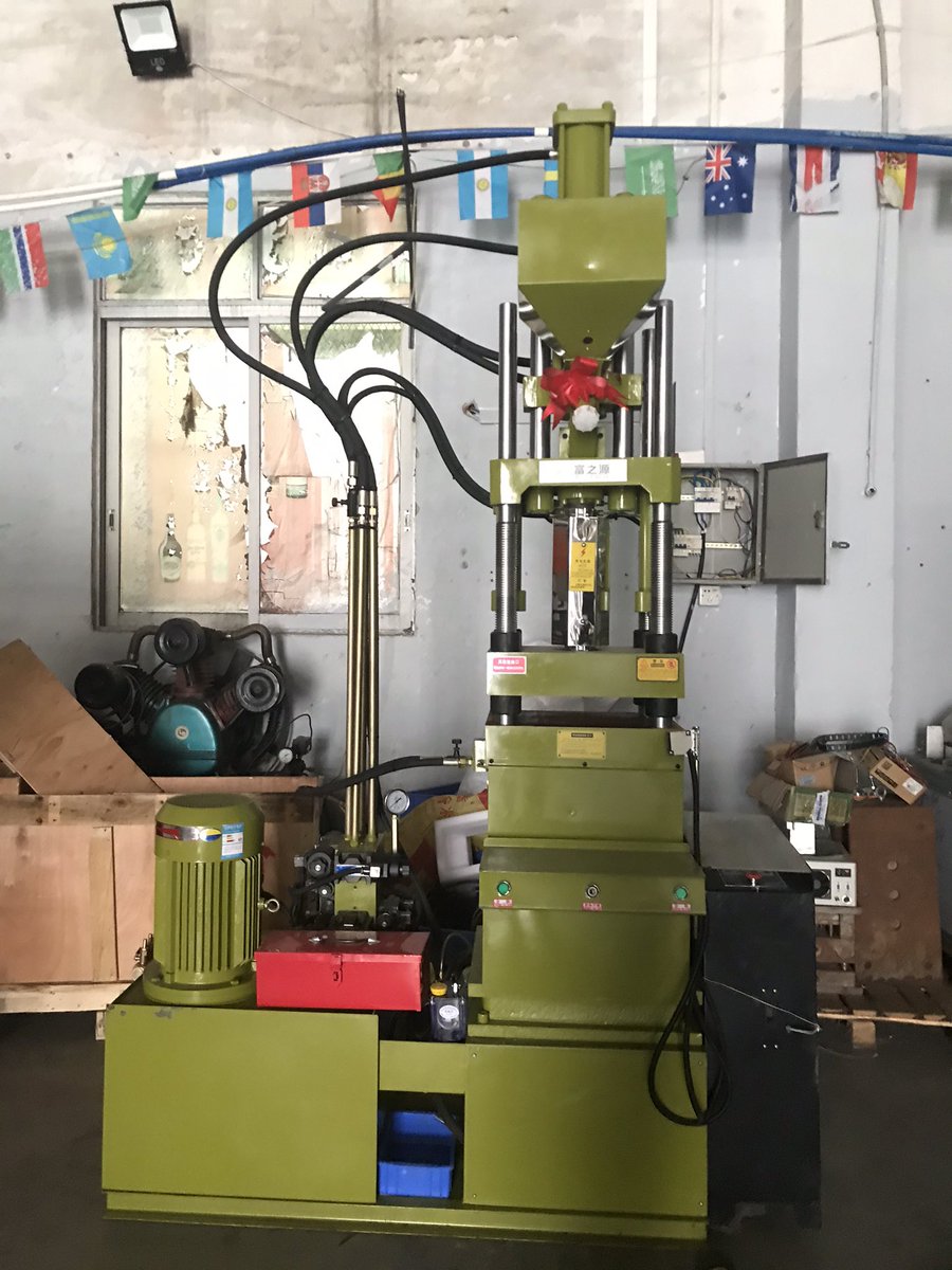 LRichunion's tweet photo. Any needs of injection molding machine please contact me.
WhatsApp:+8618126763874
Email:lily@richunion.com.cn https://t.co/rvbr2wX6gX