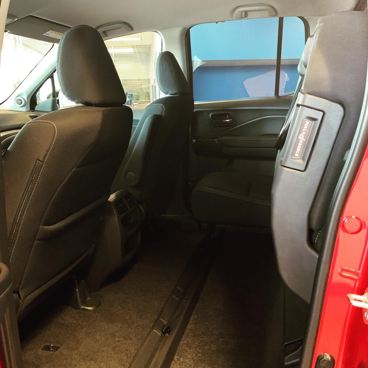 OCHondaWorld's tweet photo. You said ‘fly!’...we asked ‘how high’ 
•
•
•
#honda #hondausa #hondafamily #hondaworld #ochondaworld #socalhondadealers #ridgeline #hondaridgeline #truck #trucks #hondaworldwestminster #hondawestminster #hwwmarch https://t.co/nmJgN4Mib6