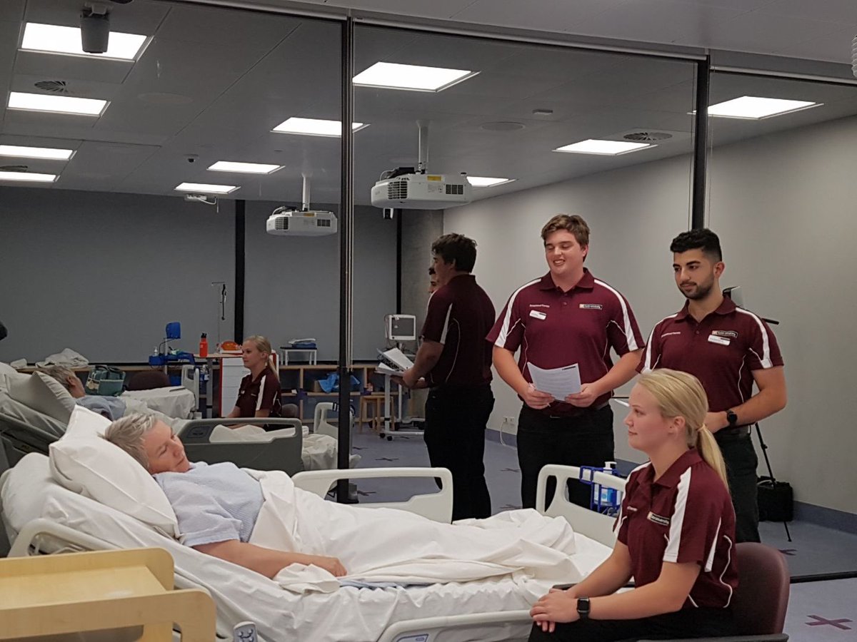 theexplab's tweet image. We love making learning tangible by taking if off the page and creating real life situations for learning. Jenny and Eugenio enjoyed working with the students at Curtin University this week doing just that! #experientiallearning