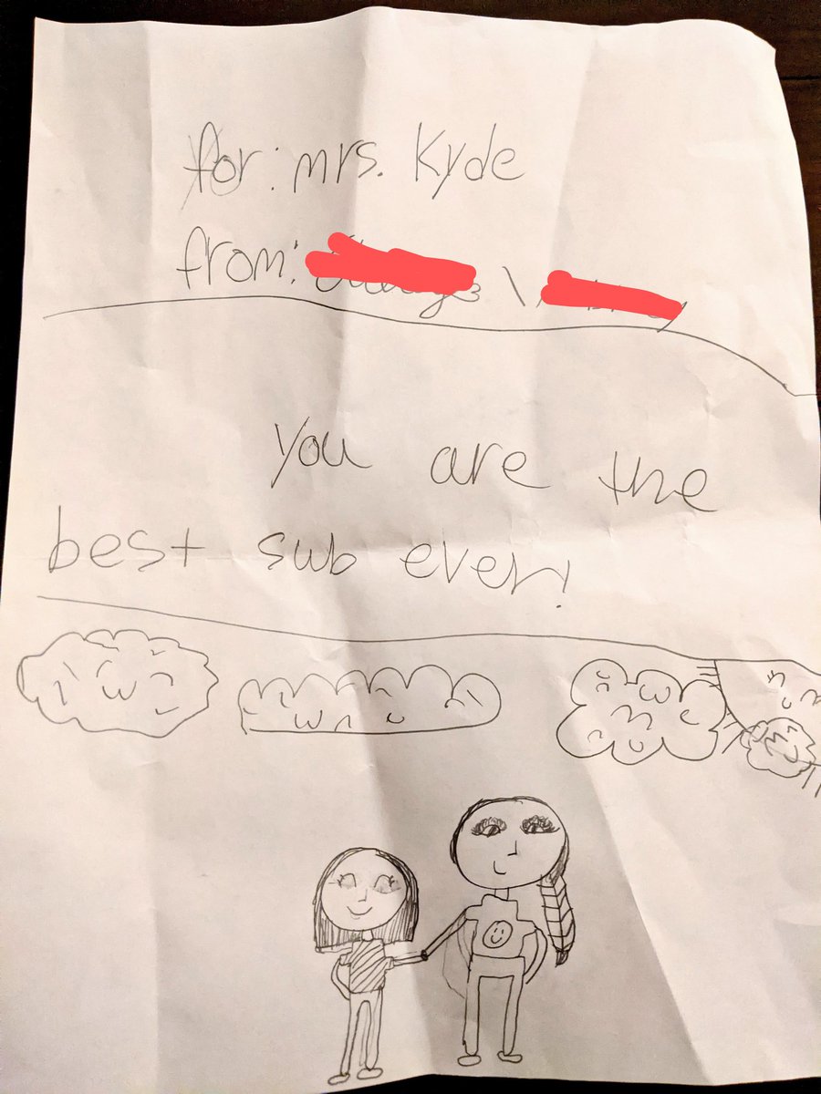 Jessica Clyde tweet media