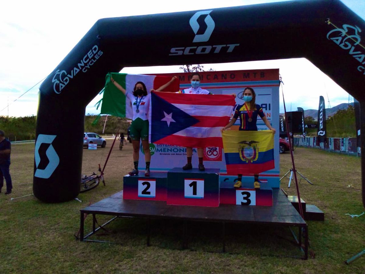 Federacion ciclismo tweet media