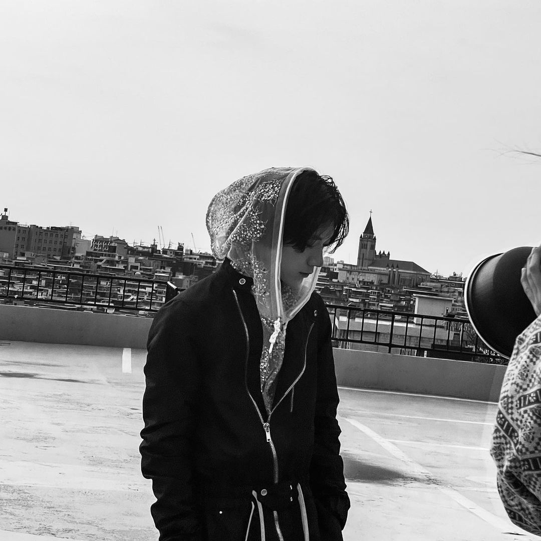 wayvchile's tweet photo. [OFICIAL|210324] Actualización de Ten en sus redes sociales https://t.co/G5V7CqsV2s