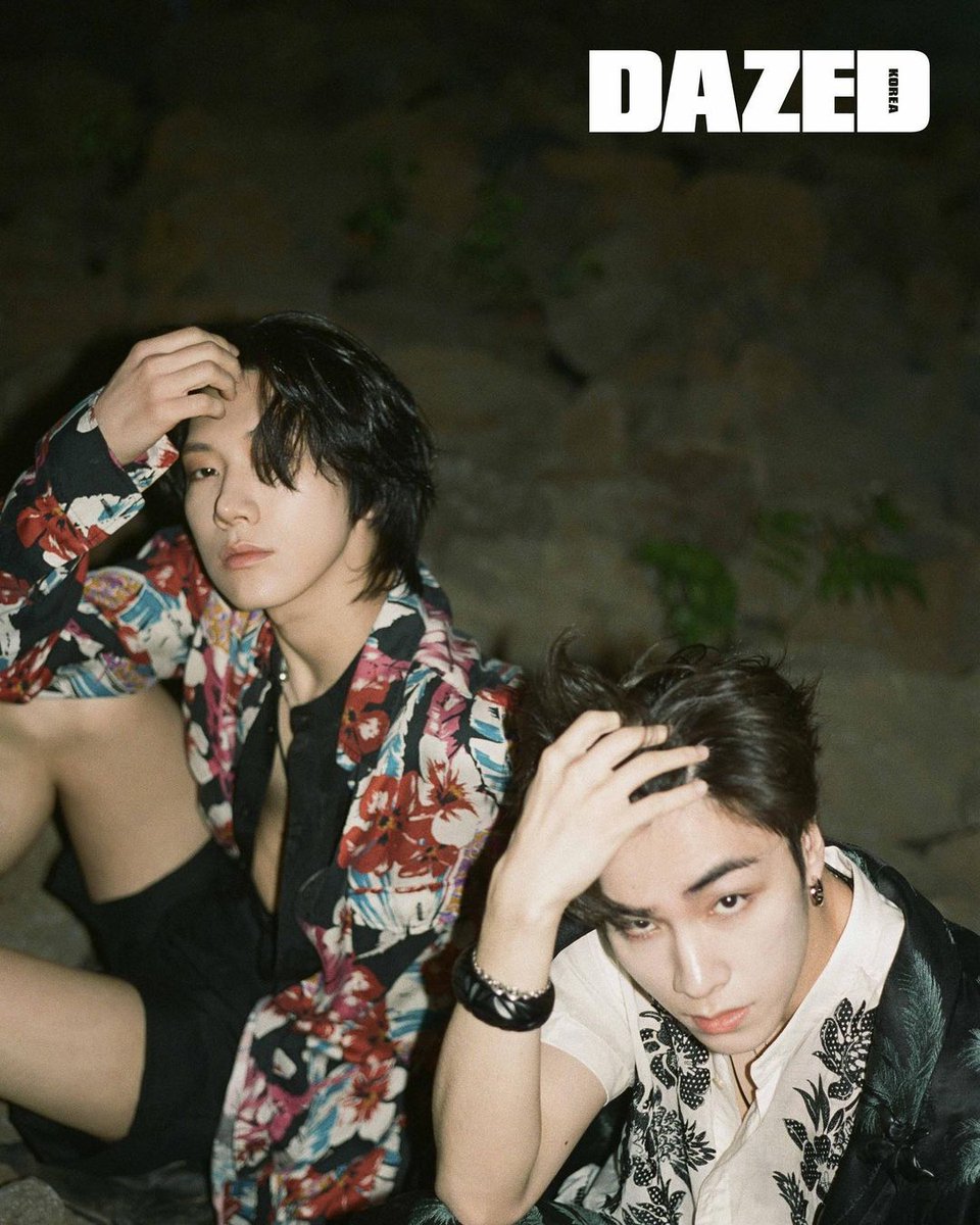 wayvchile's tweet photo. [OFICIAL|210324] Actualización de Ten en sus redes sociales https://t.co/MFwB1w0uMJ