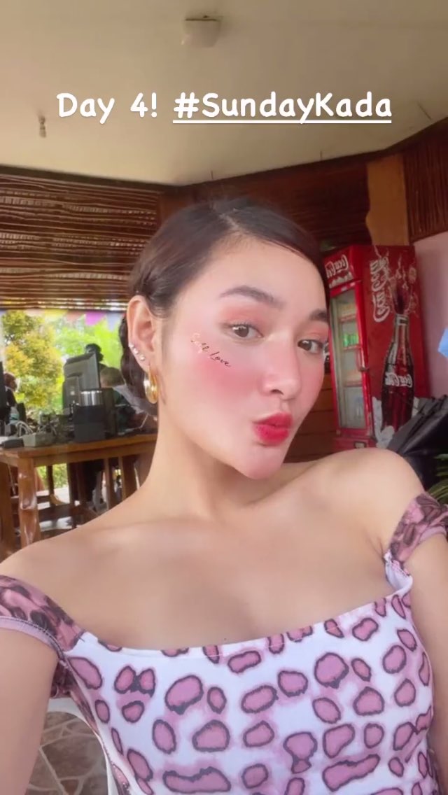 ilymiwo_'s tweet photo. 💜
#SundayKada
ig. https://t.co/8uB8p97awq