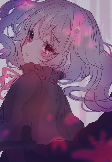 病み 高画質 のtwitterイラスト検索結果 古い順