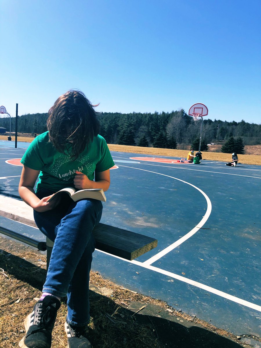 ☀️ 📚 ❤️