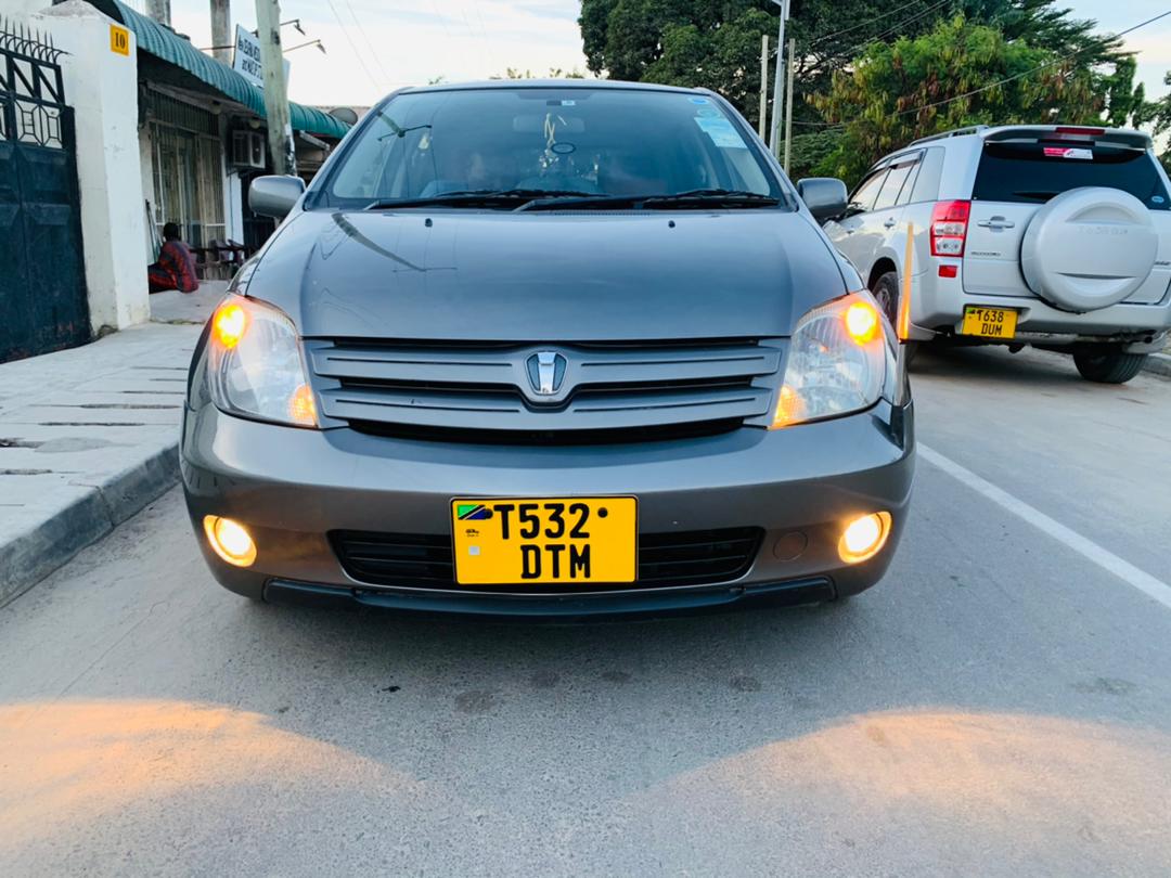 Muddy95086567's tweet photo. @IdrisSultan Ukimaliza kuswali unashushia 
Basi jipatie ist bomba kabisa kwa safari zahapa town
Toyota Ist💥
Stunning condition 
Make 2005
Cc 1290
Low km
Price 10.5 mill
0763 503 405 maongezi yapo https://t.co/LAqyLn4H7Y
