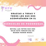 Photo by Women Power Week (@WomenPowerWeek)