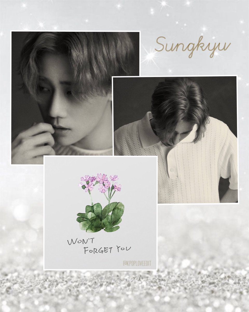 kpoploveedit's tweet photo. Kim Sunggyu ~ Won’t Forget You edit🌹
Stay happy &amp; healthy always! 🤗
 
~~~
Credit @kpoploveedit
Insta: @kpoploveeditt 
~~~
#kimsunggyu #김성규 #성규 #Kim_Sung_Kyu #인피니트 #infinitekpop #sunggyuedit #infiniteedit #kpop #kpopedit #kpoplove #wontforgetyou https://t.co/1fNk3RcT11