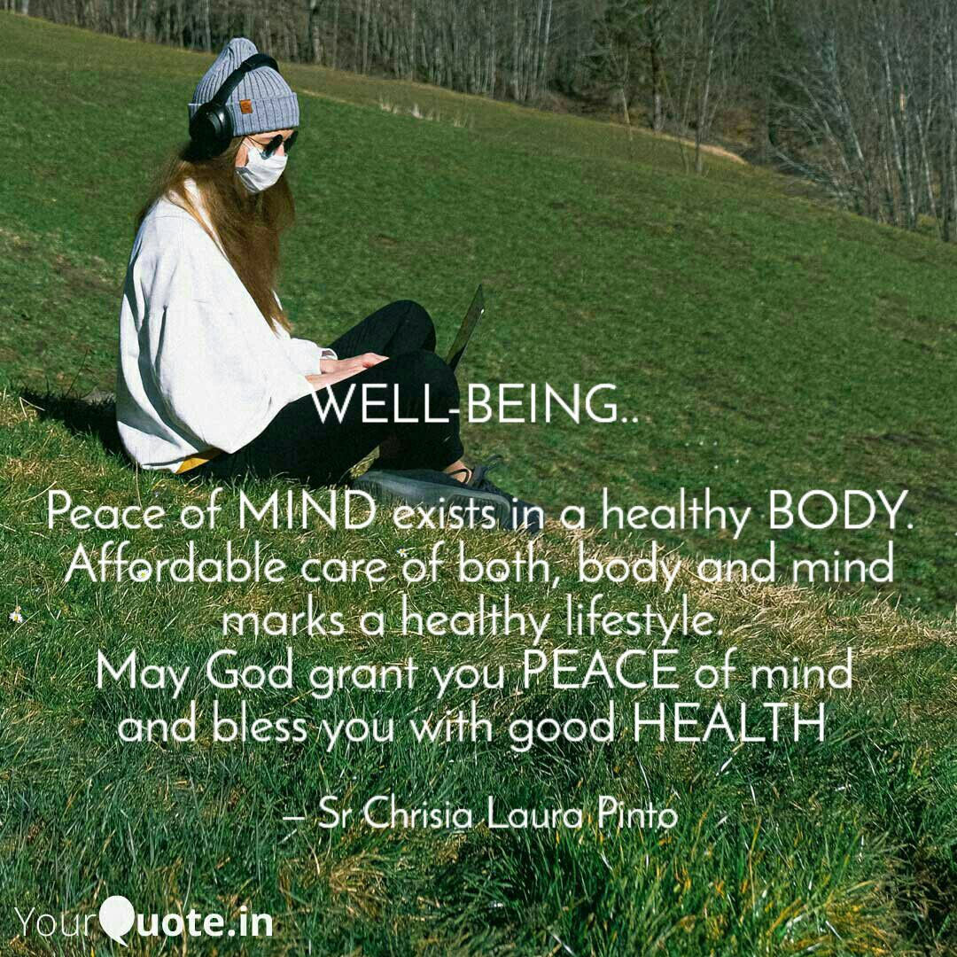ChrisiaLaura's tweet photo. Wishing everyone good health and happiness.God bless you 
 
Read my thoughts on @YourQuoteApp at https://t.co/4vdur7es68 https://t.co/CNOY8iQrwA
