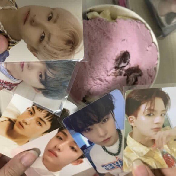 just_415__'s tweet photo. #트친소 #시즈니_트친소 #웨이쩐니_트친소
학생즈니 윈프랑 트친하자🤍
근데 천러와 양양이를 곁들인ㅎㅎ https://t.co/nlptYZMKIx