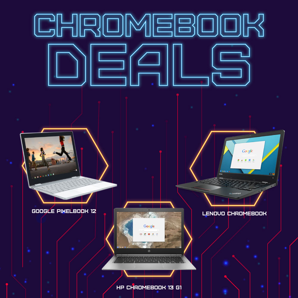 techwarehousemy's tweet photo. Hey There! There is an Exclusive Sale for Chromebooks.
Stay Tuned to Grab it.

Visit to Our Store's Now For More Great Deals:

Lazada : https://t.co/mVsamRgXYr
Shopee : https://t.co/hFRzbfT17N

🚨For more info: 010 900 7301
Location : Google Map📍https://t.co/0y6AkH3UVM https://t.co/7o9ZXupDn3
