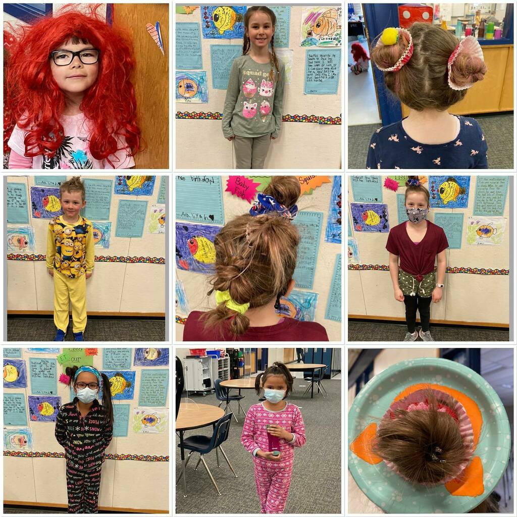 It was a “Wacky Wednesday” kind of day! #spiritweek instagr.am/p/CM0wZflhzsPD…