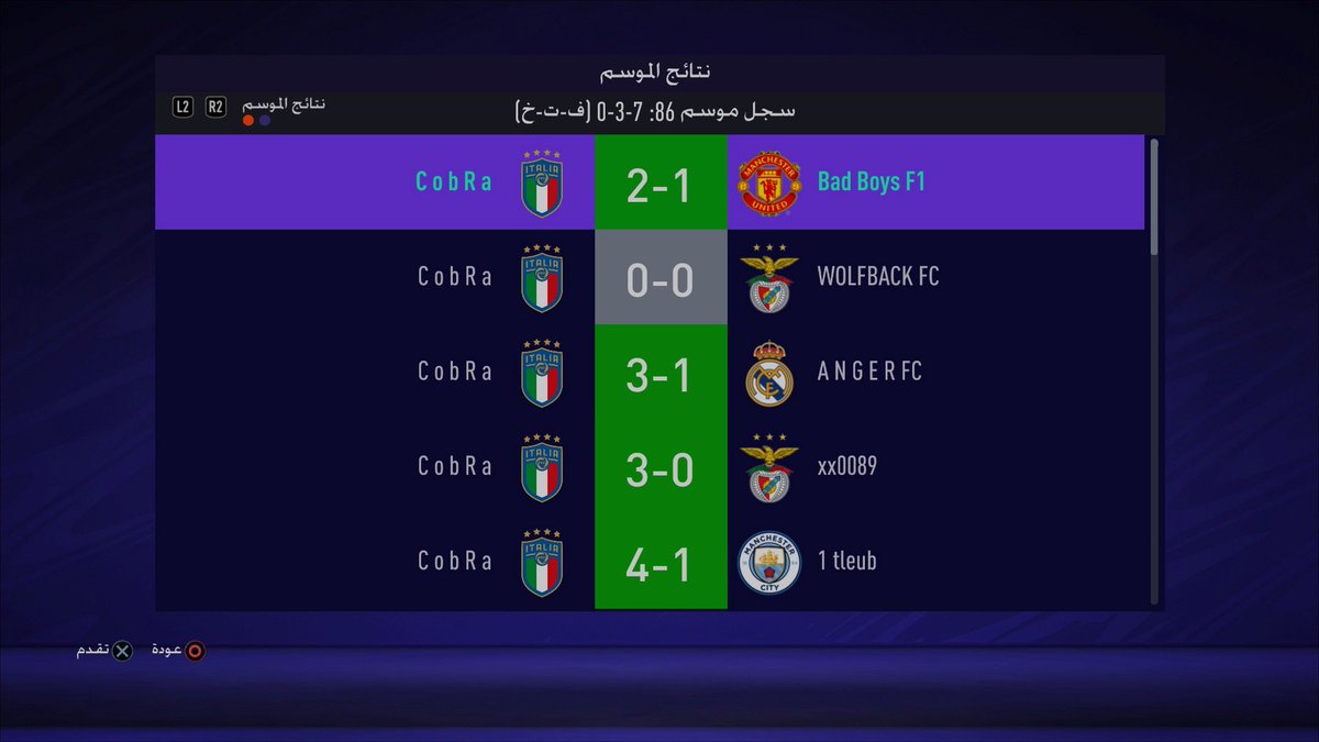 C o b R a tweet media