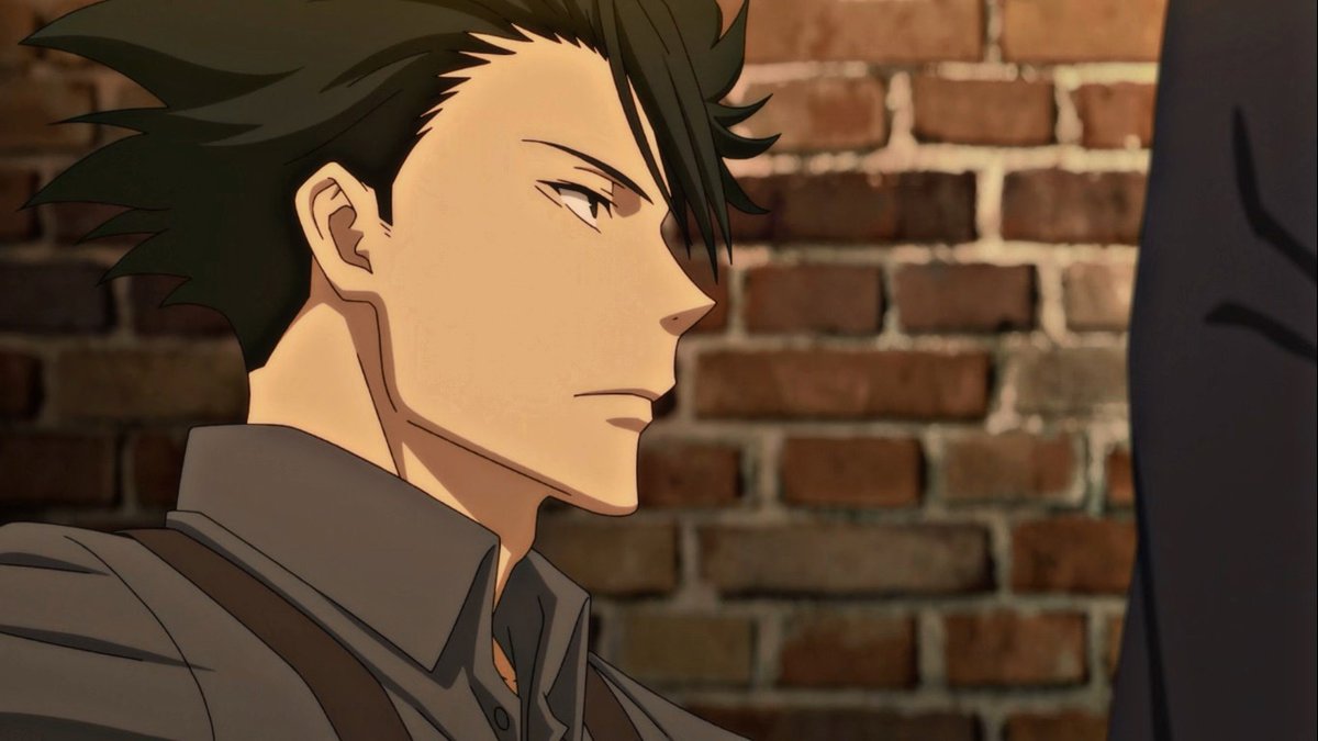 Moriarty the Patriot daily (@dailymoriarty) on Twitter photo 