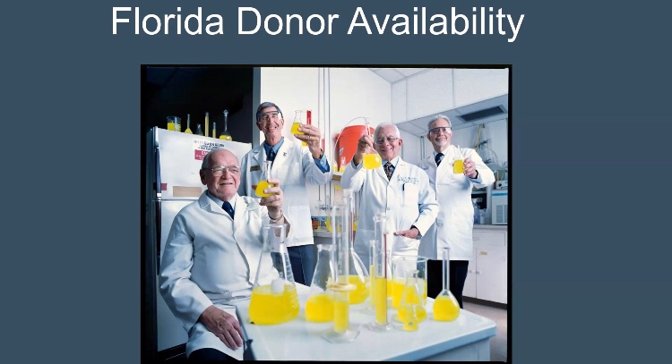 JHMontfort10's tweet photo. Special grand rounds by 🌎 leader, mentor &amp; living legend @SheffieldCedric telling the wonderful story of ❤️ transplant growth and quality @HeartVasc_CCFla @CleveClinicFL from startup to top program in FL &amp; The Americas. https://t.co/izYgP6Zb76