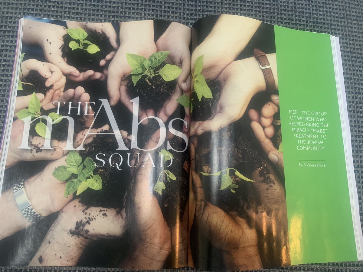 ZeldyOp's tweet photo. Read about the #mabsquad @covid_plasma @LebovitsM @mserle https://t.co/6ovsTbBa4S