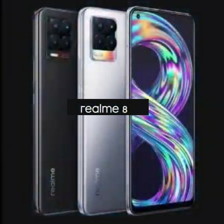 technologicos's tweet photo. Pantalla de 6.4", FHD+, amoled, a 60 Hz
Helio G95 (8)| Snapdragon 720G (8pro)
Cámaras de 64/128 +8+2+2
Batería de 5,000|4,500 mAh 
Android 11, basado en MIUI 12
Lector de huellas debajo de la pantalla
Son algunas de las características de los nuevos Realme 8 y 8 Pro

#realme8Pro https://t.co/ch8cE30zvX