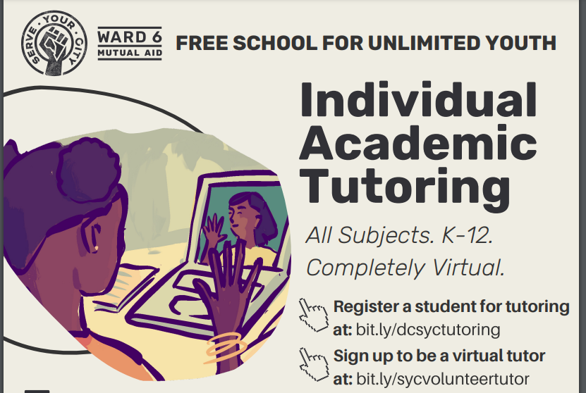 Black Student Fund tweet media