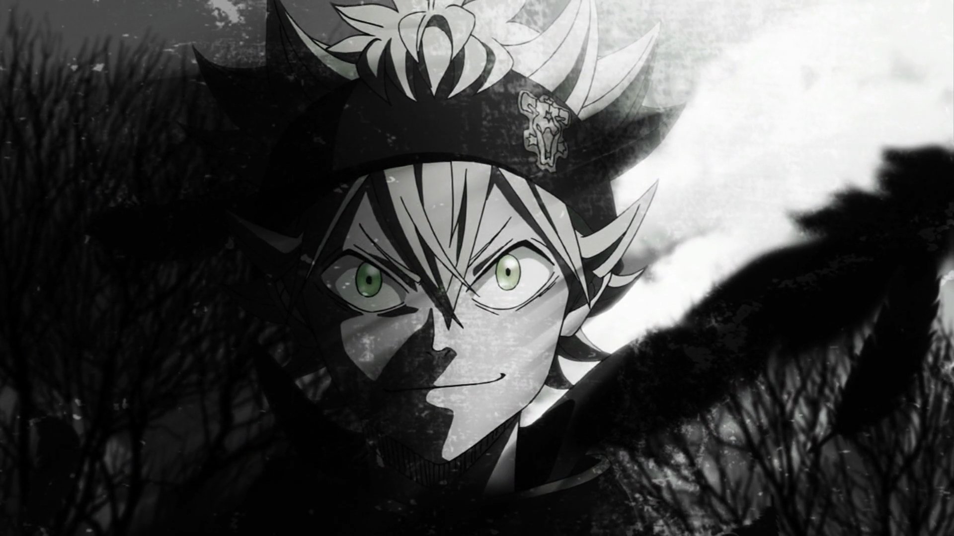 Tonatiu S Black Clover ブラッククローバー Op Ed Memo 絵コンテ 演出 Yoshihiro Sugai 菅井嘉浩 作画監督 Itsuko Takeda 竹田逸子 Op1 T Co Clowslkel7 Twitter