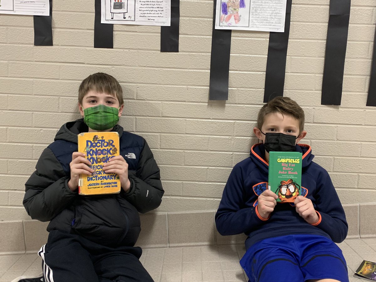 Lesley Signorello tweet media