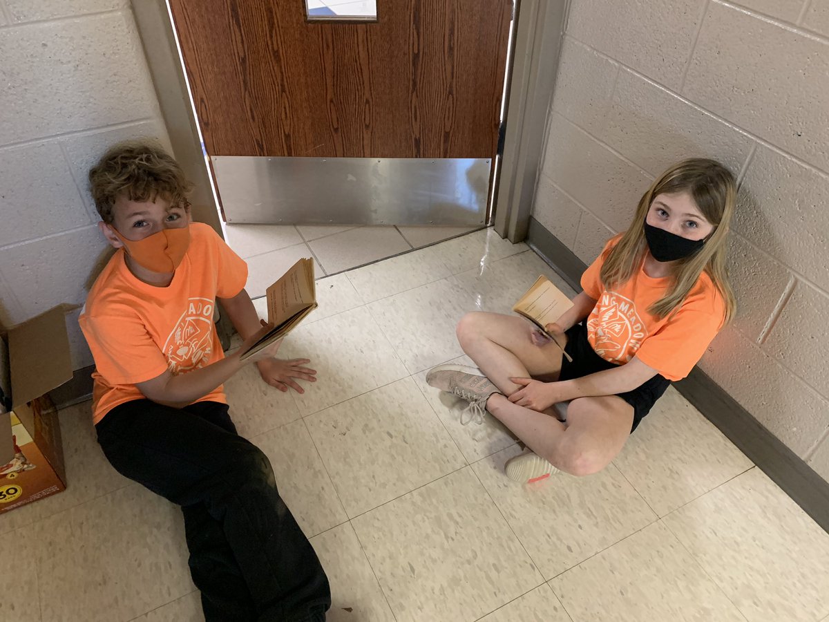 Lesley Signorello tweet media