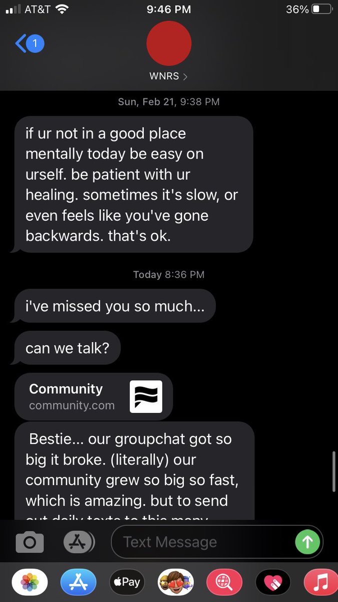 That moment <a href="/wnrstweets/">we’re not really strangers</a> tells you we need to break up, but it’s okay because you already got the breakup  edition to help you cope... 😭🤣 #NoHardFeelings #StillFriends #WaitTilliGetMyMoneyRight 😘