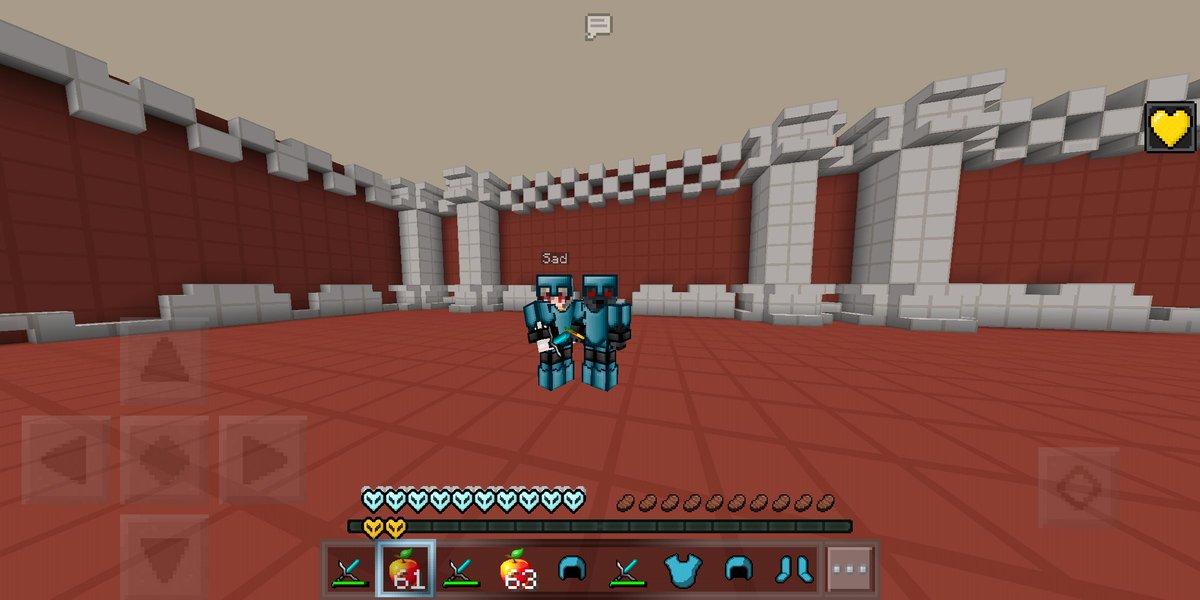 [Clan Battle] +5 wins CxC Vs GM

Score: FWS 5 - 0 GM

Jogadores:

@heyDexteer / <a href="/godsaddd/">ธนพล สิทธิศักดิ์</a>

Notas: xitaram mais perderam 

FWS>ALL