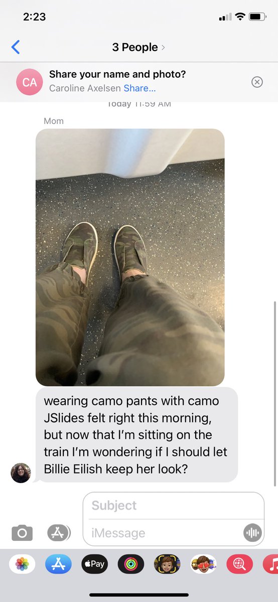 caroline axelsen (@carolineaxelsen) on Twitter photo 