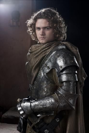 Happy birthday finn jones!!!  