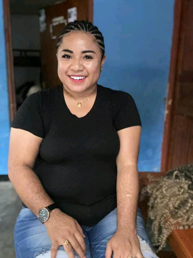 #Papua Hits🥰 tweet media