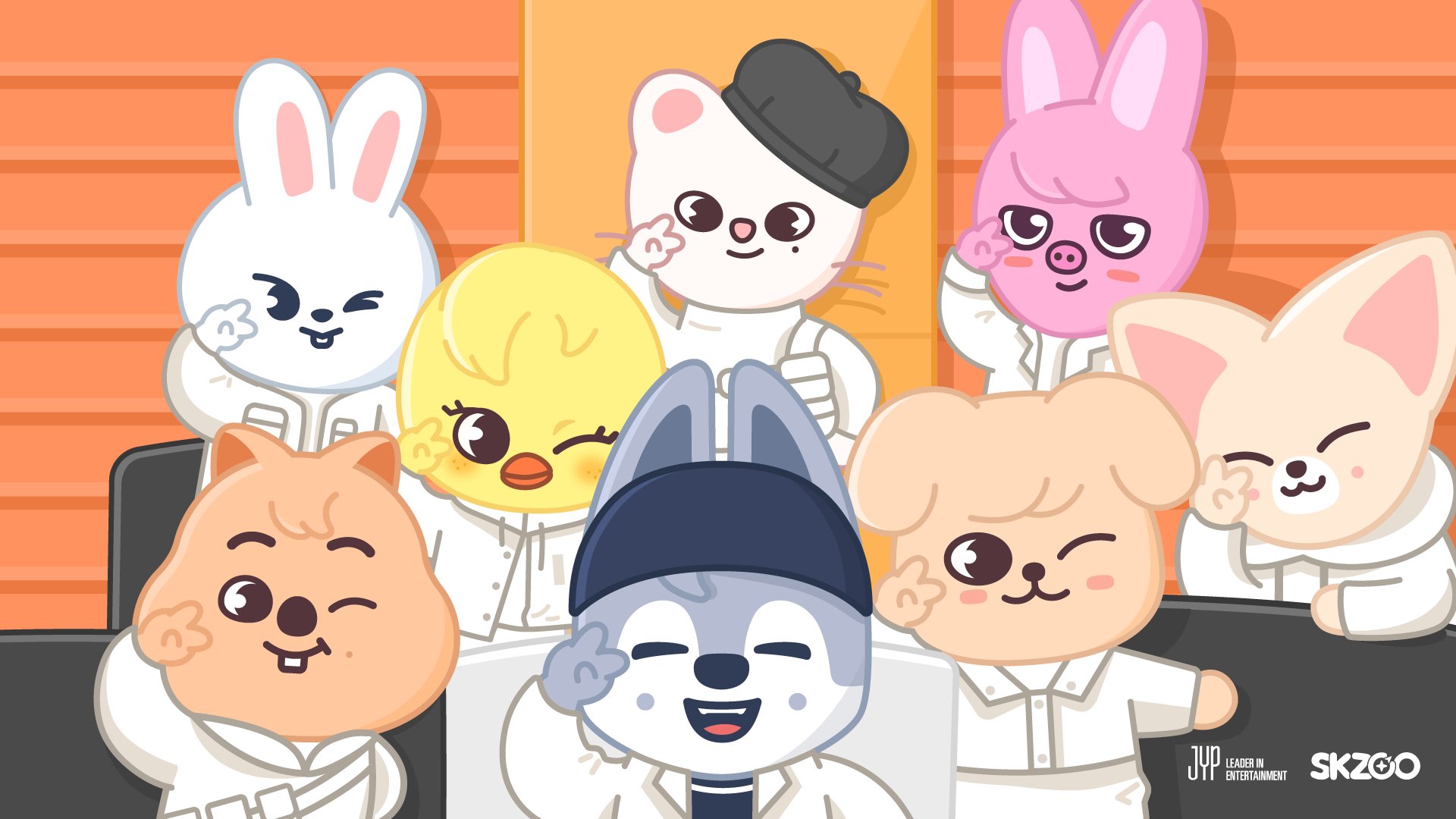 スキズ　skzoo  リービットまとめ Stray Kids on X: 