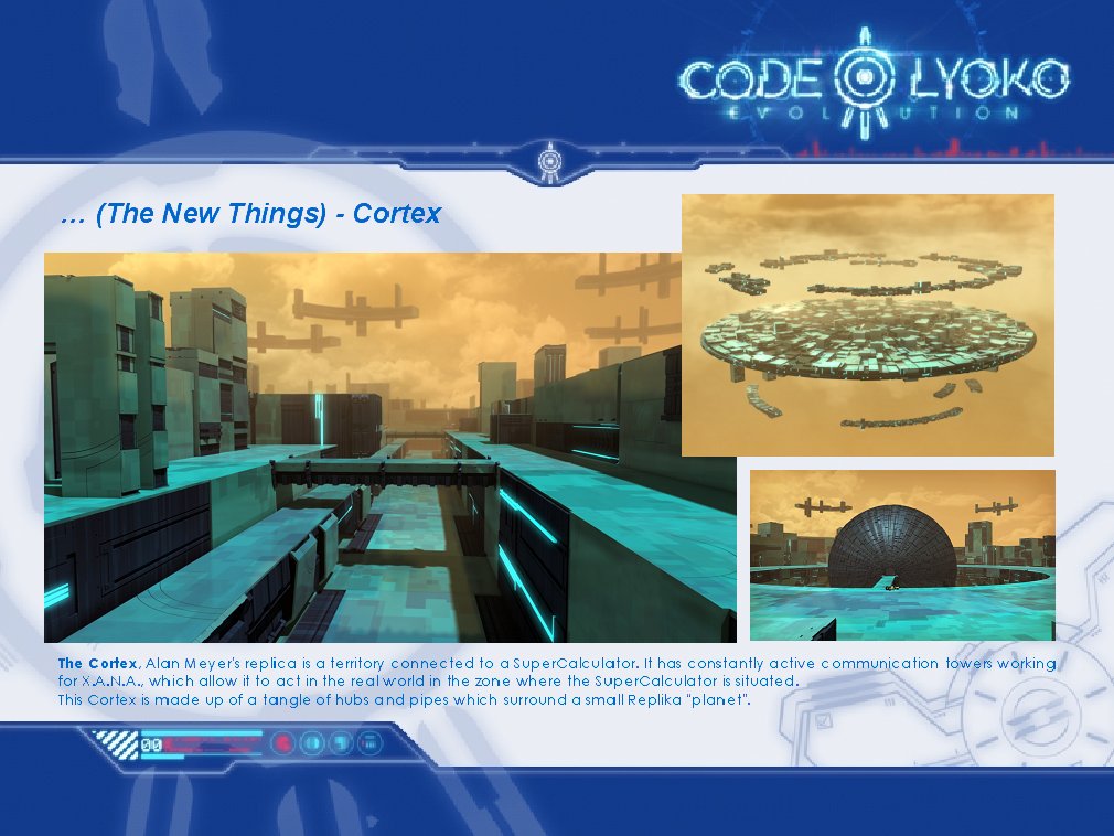 Pistat_NIO's tweet photo. Even though Evolution isn't really good, the Cortex is a good thing that came out of it and I was excited for it when it first appeared, not anymore but I still appreciate it. #CodeLyoko #CodeLyokoEvolution #TheCortex #Replika #DigitalWorld #LiveActionShows #Concepts #Scifi https://t.co/7o4jB4BKMV