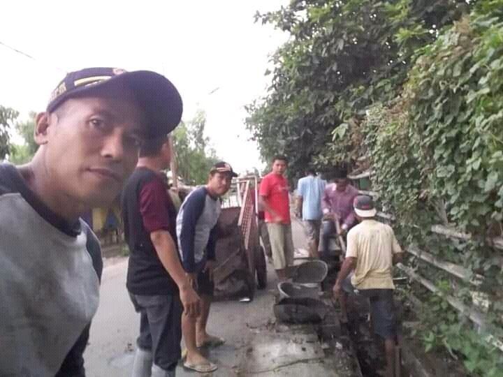 AjoyAbdul's tweet photo. Biar penat harus tetap semangat
#waktunyakerja https://t.co/47O1bZhiUr