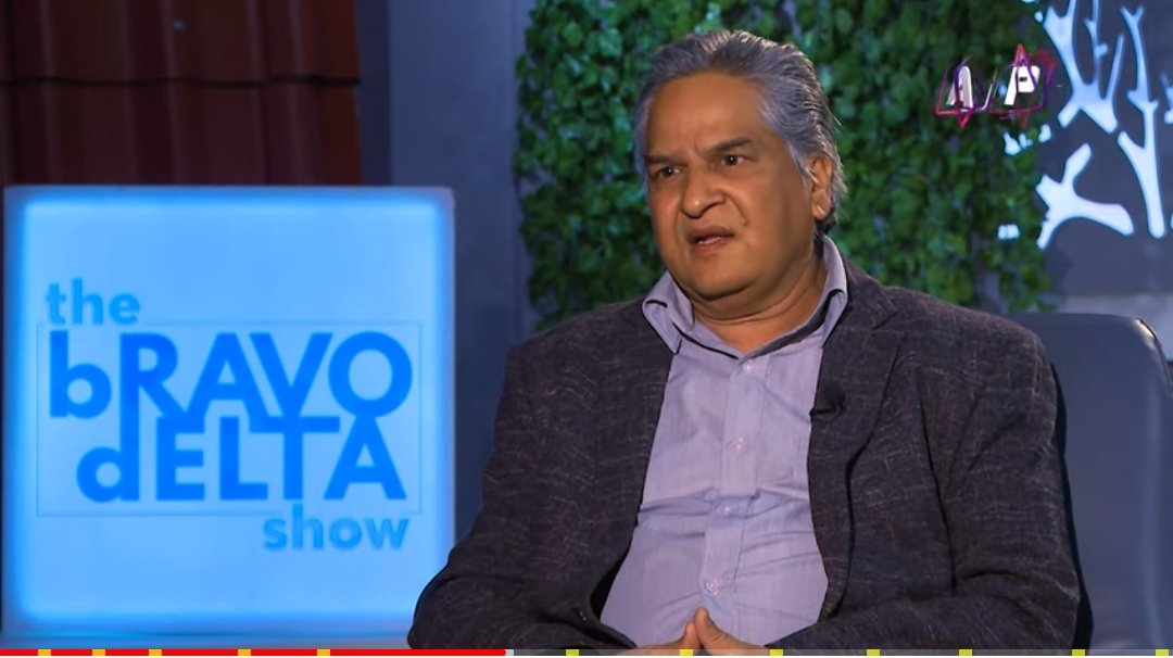 अहिले नेपालमा राजधानी छैन । राजधानी ७५% दिल्ली र २५% ब्रसेल्स पुगेको छ ।
#सौरभ <a href="/DahalTbd/">bHUSANdAHAL🇳🇵</a>
youtu.be/way1kockcT4