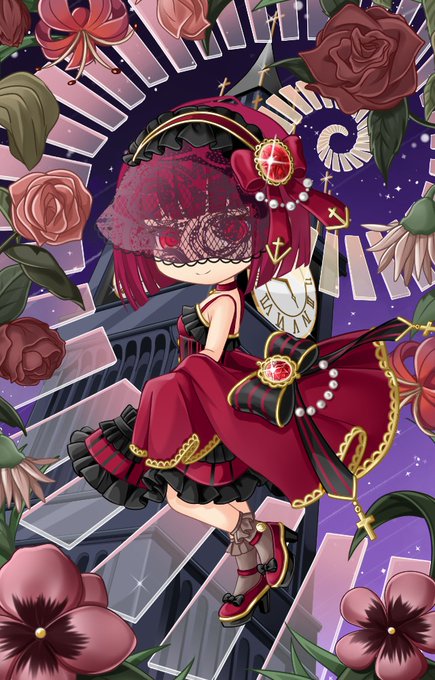 アラビアンナイトのtwitterイラスト検索結果
