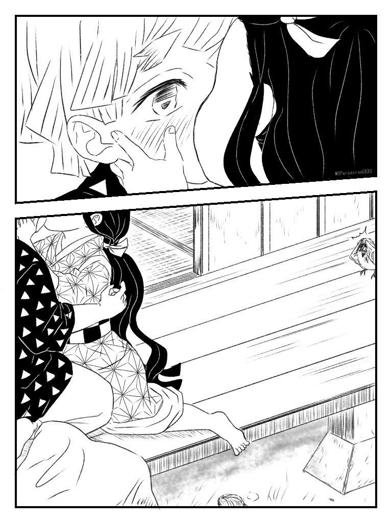 2/3） | Hana🌺 さんのマンガ | ツイコミ(仮)