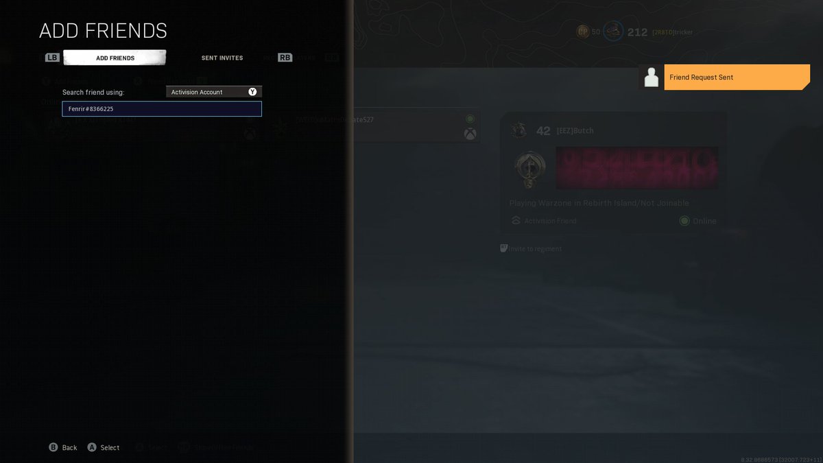 taskuhM's tweet image. #CallofDutyModernWarfare #XboxShare