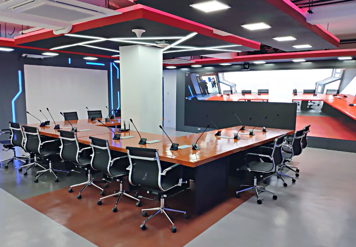 OurBXB's tweet photo. 【Successful Case】Department of Social Welfare and Development, Republic of the Philippines

BXB Qcon #videoconferencing #solution offers the DSWD a smooth and efficient meeting experience during the pandemic period.

Read: https://t.co/wIihQzAPvv https://t.co/gpPHyl7Yzs