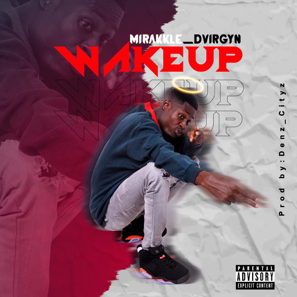 Oprogh's tweet photo. Wake up by miracle,life on audio mark.real life https://t.co/uKF0ooSxaG