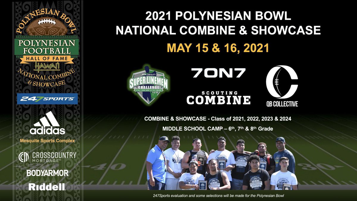 ChanceJackson04's tweet photo. Excited to compete‼️appreciate everything @polynesiabowl @jessesapolu @FaipeaAvaava @CoachBanua #AEPfamily🤙@BrandonHuffman @Perroni247 #Vegas #SuperLineman https://t.co/XJNc4T0F6M