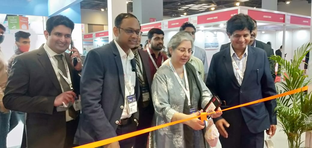 DSTIndia tweet media