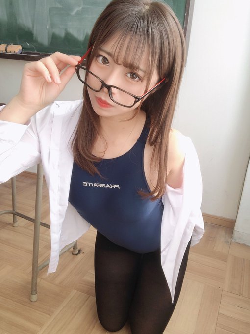 Twitterのコスプレ画像50