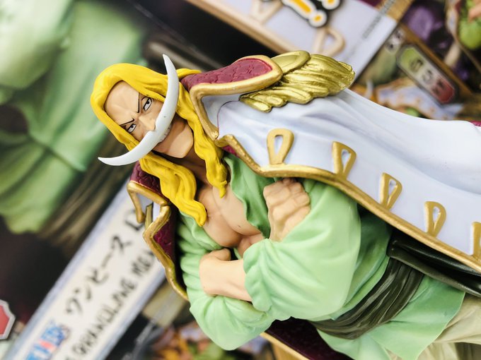 タイトーステーション 海老名ビナウォークさん がハッシュタグ ワンピース をつけたツイート一覧 1 Whotwi グラフィカルtwitter分析